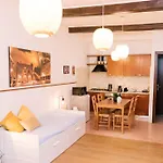 Apartamento Casa Tequila *