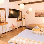 Apartamento Casa Tequila Bérgamo