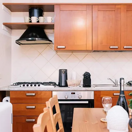 Apartamento Casa Tequila