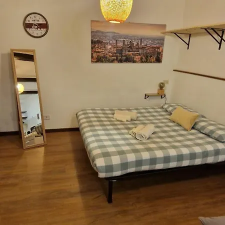 Apartamento Casa Tequila *