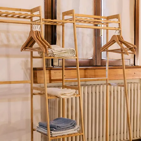 Apartamento Casa Tequila *