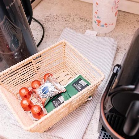 Apartamento Casa Tequila Bérgamo