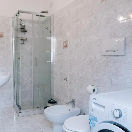 Apartamento Casa Tequila *