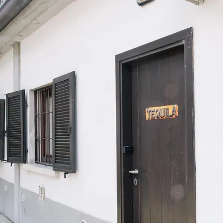 Casa Tequila *
