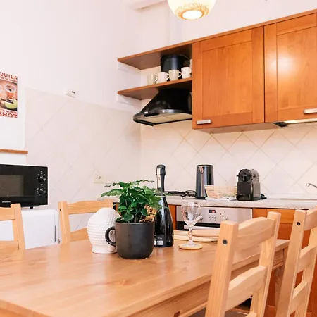 Casa Tequila 아파트 베르가모