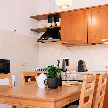 Casa Tequila Apartamento