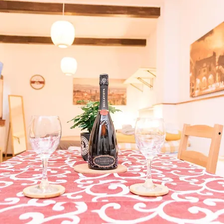 Casa Tequila 아파트 *