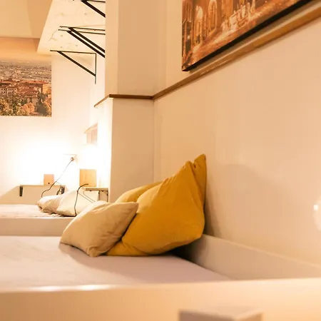 Apartamento Casa Tequila *