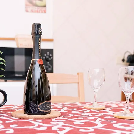 Casa Tequila Apartamento Bérgamo