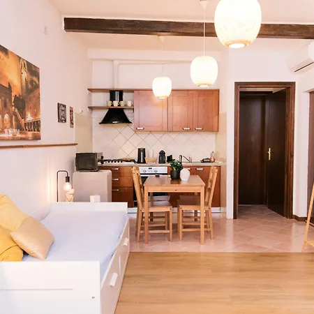 Apartamento Casa Tequila Bérgamo