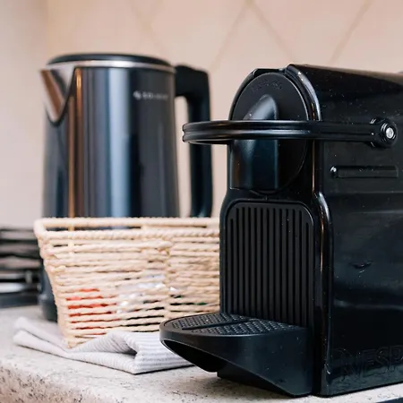 아파트 Casa Tequila