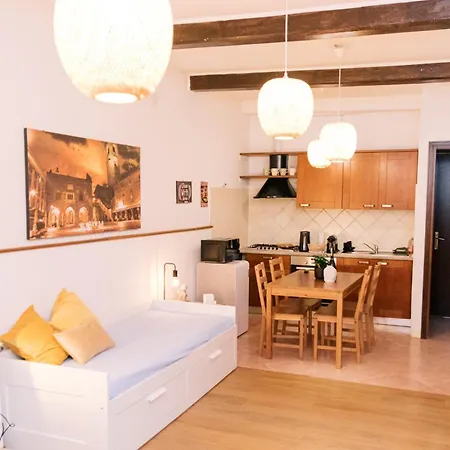 아파트 Casa Tequila *