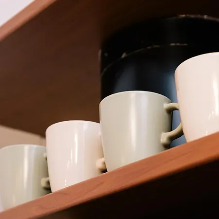 Apartamento Casa Tequila Bérgamo