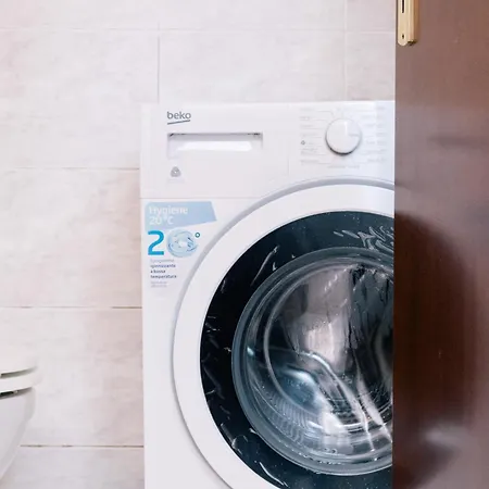 아파트 Casa Tequila