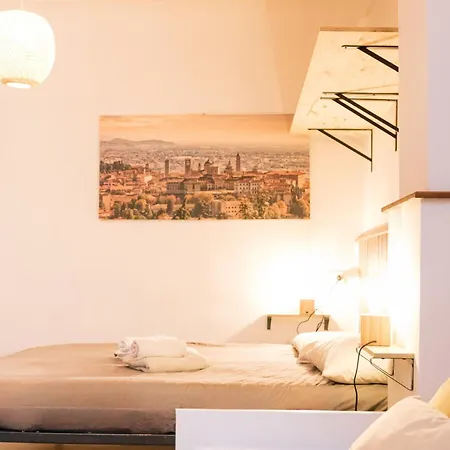 Casa Tequila 아파트 베르가모