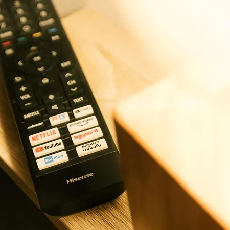 아파트 Casa Tequila 베르가모