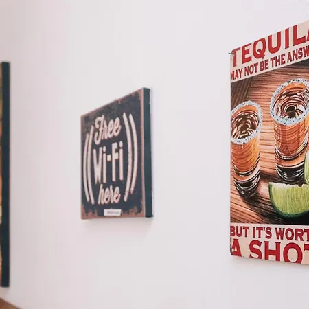 Casa Tequila