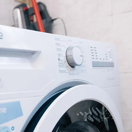 Apartamento Casa Tequila