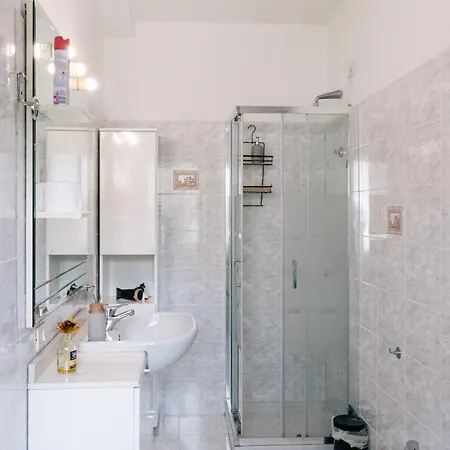 아파트 Casa Tequila *