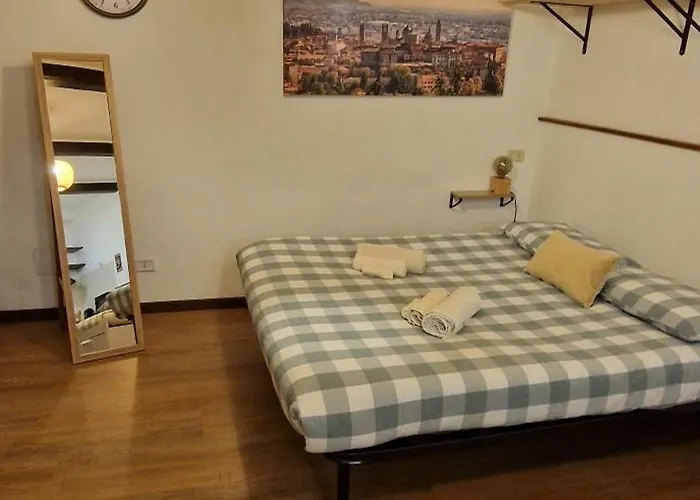 아파트 Casa Tequila *