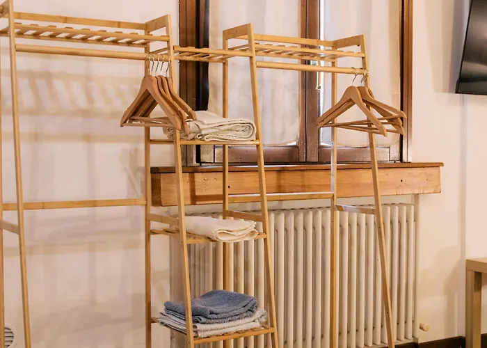 Apartamento Casa Tequila *