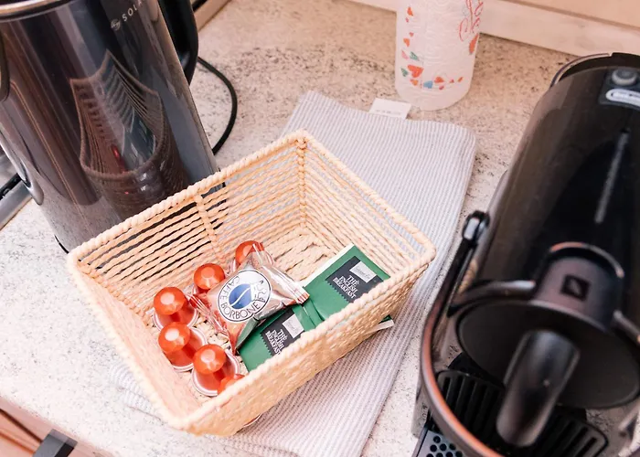 아파트 Casa Tequila 베르가모