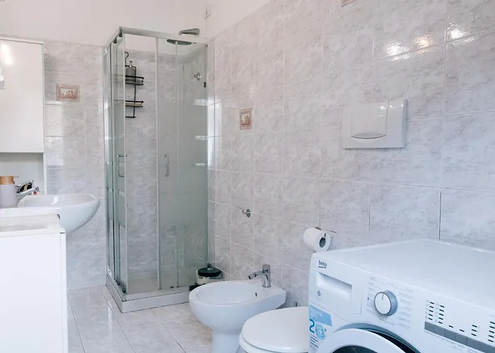 Apartamento Casa Tequila *