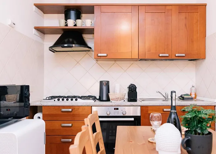 Apartamento Casa Tequila