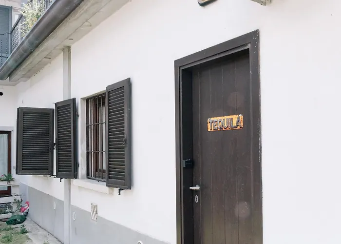 Casa Tequila *