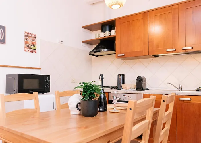 Casa Tequila 아파트 베르가모