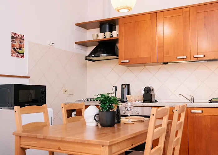 Casa Tequila Apartment