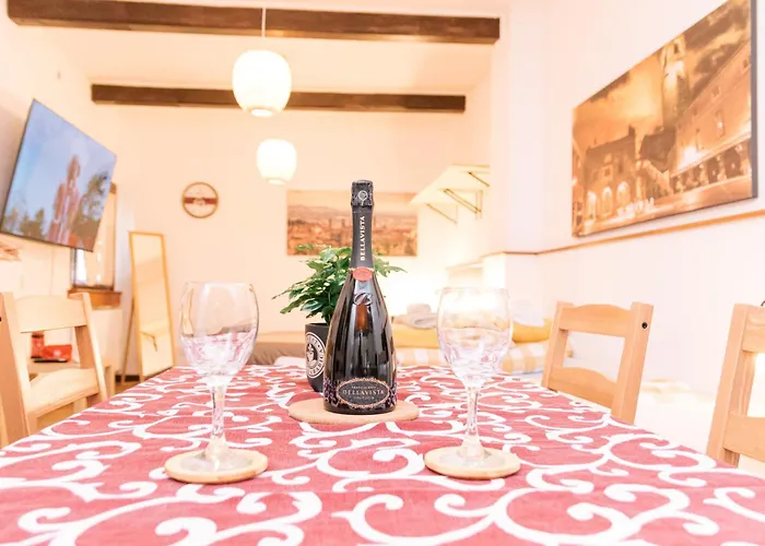 Casa Tequila 아파트 *