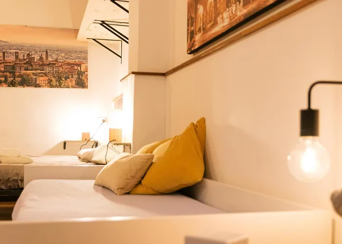 Apartamento Casa Tequila *