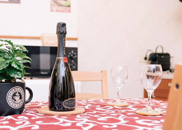 Casa Tequila 아파트 베르가모