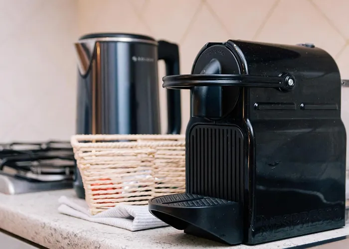 아파트 Casa Tequila