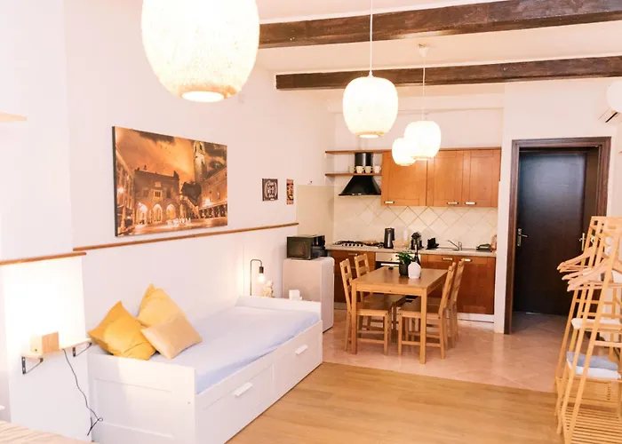 Apartment Casa Tequila *