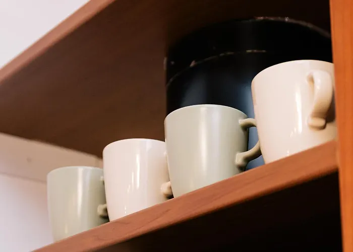 Apartment Casa Tequila Bergamo