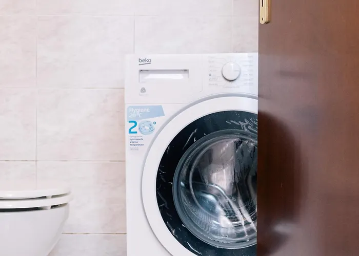 Apartment Casa Tequila