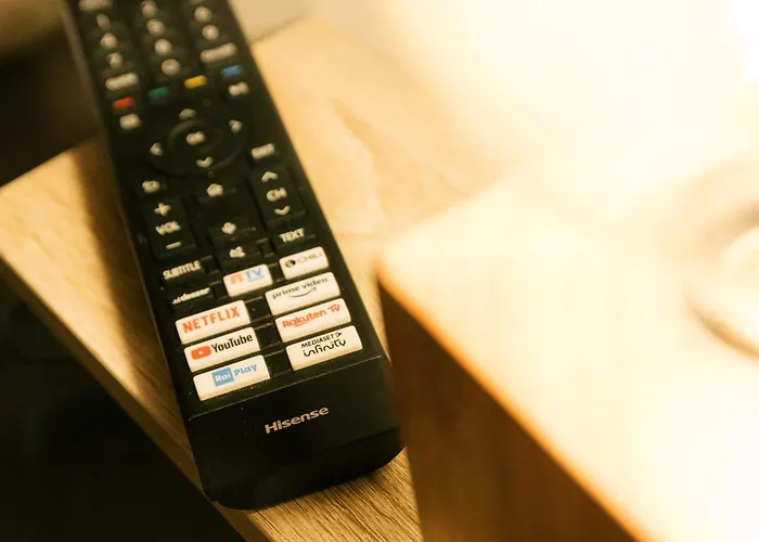 Apartamento Casa Tequila Bérgamo