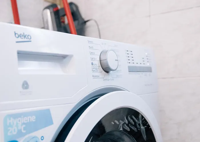 Apartment Casa Tequila