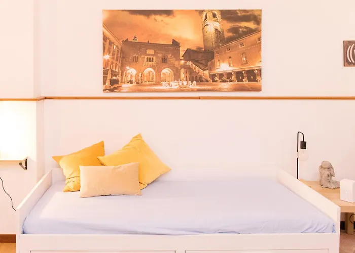 아파트 Casa Tequila *