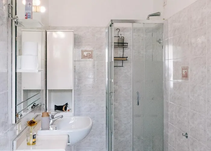 Apartamento Casa Tequila *