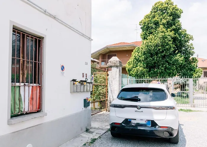 Casa Tequila * Bérgamo