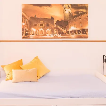 Διαμέρισμα Casa Tequila *