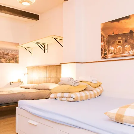 Casa Tequila Διαμέρισμα Μπέργκαμο